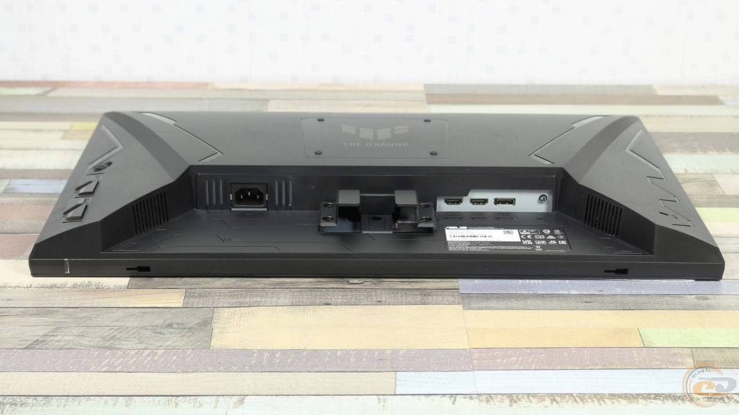 ASUS TUF GAMING VG259Q5A-6