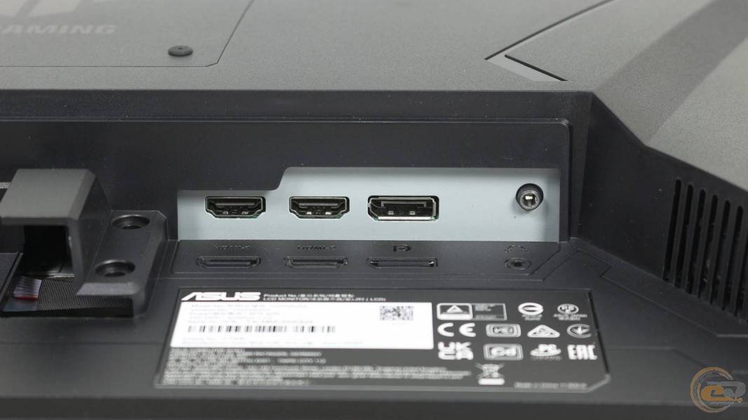 ASUS TUF GAMING VG259Q5A-6