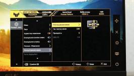 ASUS TUF GAMING VG259Q5A-7