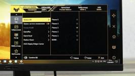 ASUS TUF GAMING VG259Q5A-7