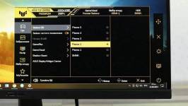 ASUS TUF GAMING VG259Q5A-7