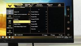 ASUS TUF GAMING VG259Q5A-7