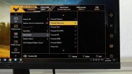 ASUS TUF GAMING VG259Q5A-7