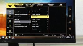 ASUS TUF GAMING VG259Q5A-7