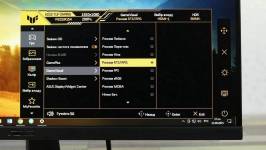 ASUS TUF GAMING VG259Q5A-7