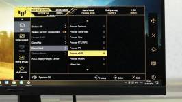 ASUS TUF GAMING VG259Q5A-7