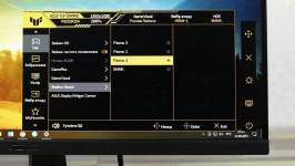 ASUS TUF GAMING VG259Q5A-7