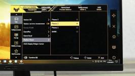 ASUS TUF GAMING VG259Q5A-7