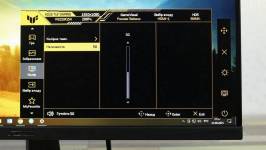 ASUS TUF GAMING VG259Q5A-7