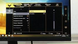 ASUS TUF GAMING VG259Q5A-7