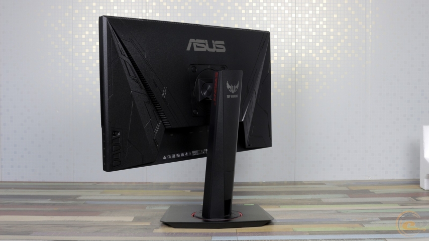 ASUS TUF Gaming VG259QM-2