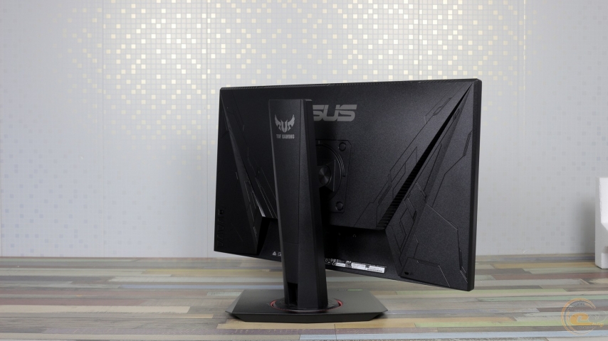 ASUS TUF Gaming VG259QM-2