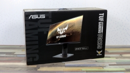 ASUS TUF Gaming VG259QM