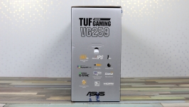 ASUS TUF Gaming VG259QM