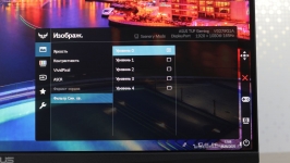 ASUS TUF Gaming VG279Q1A
