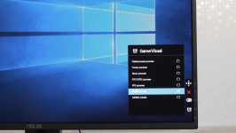 ASUS TUF Gaming VG279QM
