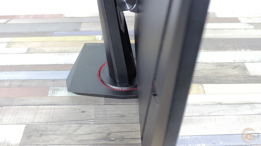 ASUS TUF Gaming VG27AQ