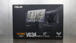 ASUS TUF GAMING VG27AQ3A-1