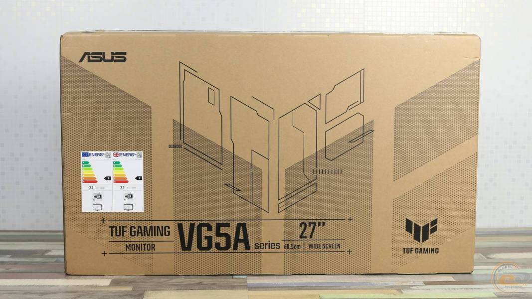 ASUS TUF GAMING VG27AQML5A-1