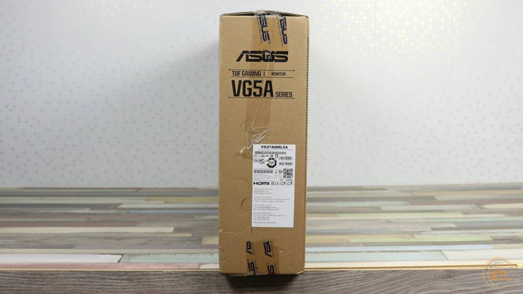 ASUS TUF GAMING VG27AQML5A-1