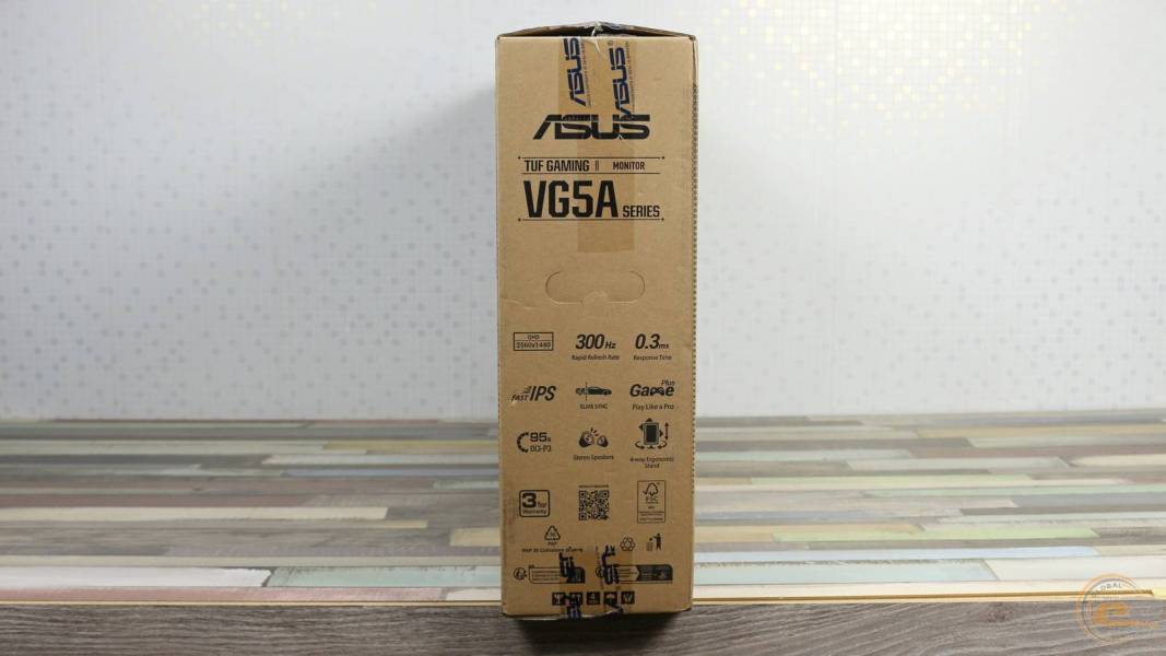 ASUS TUF GAMING VG27AQML5A-1