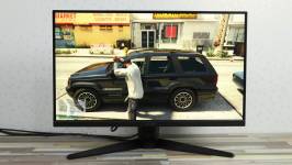 ASUS TUF GAMING VG27AQML5A-11