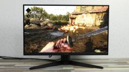 ASUS TUF GAMING VG27AQML5A-11