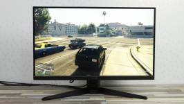 ASUS TUF GAMING VG27AQML5A-11