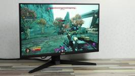 ASUS TUF GAMING VG27AQML5A-11