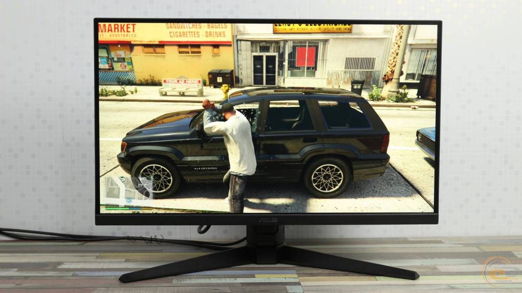 ASUS TUF GAMING VG27AQML5A-11