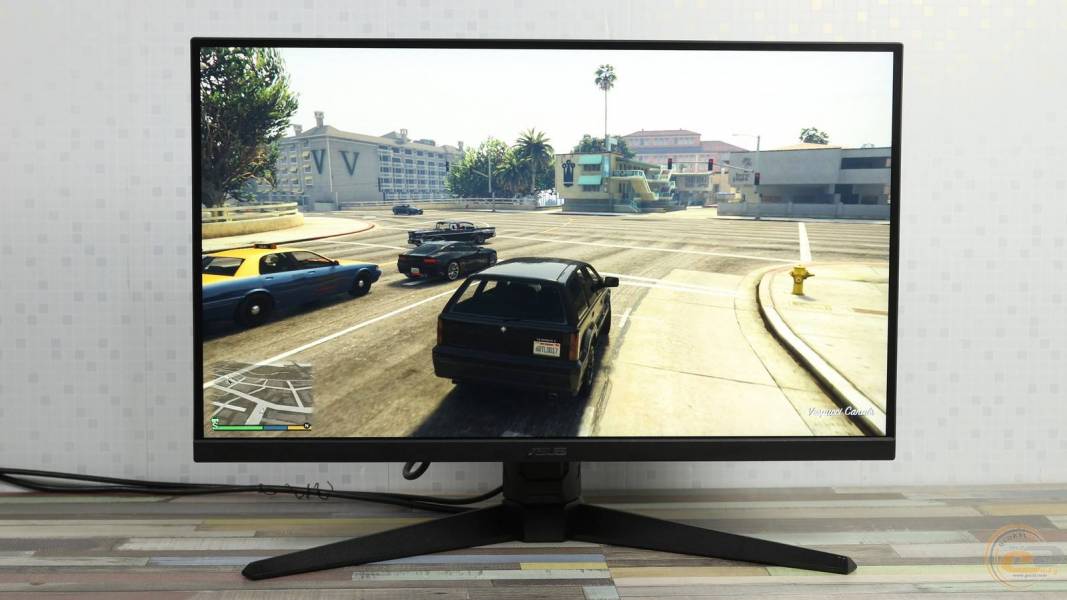 ASUS TUF GAMING VG27AQML5A-11