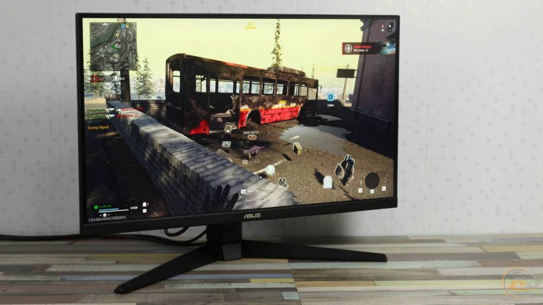 ASUS TUF GAMING VG27AQML5A-11