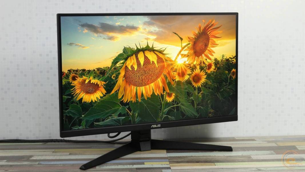 ASUS TUF GAMING VG27AQML5A-11