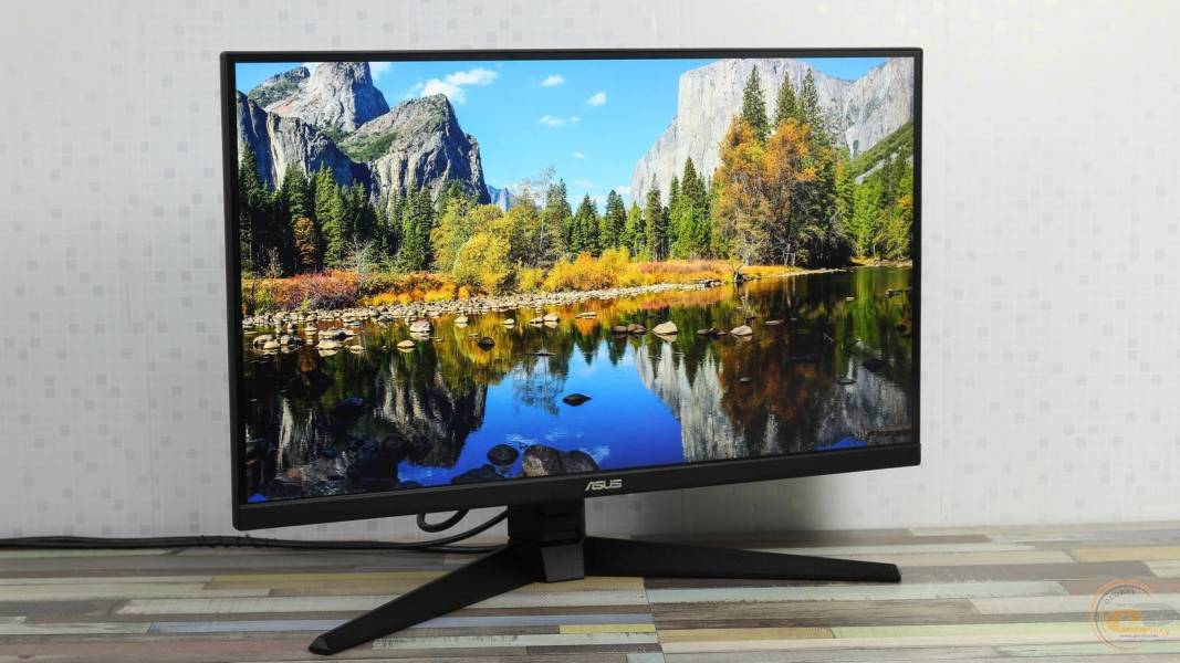 ASUS TUF GAMING VG27AQML5A-11