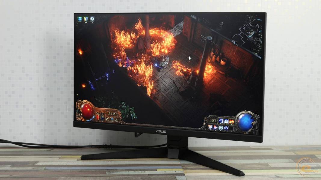 ASUS TUF GAMING VG27AQML5A-11