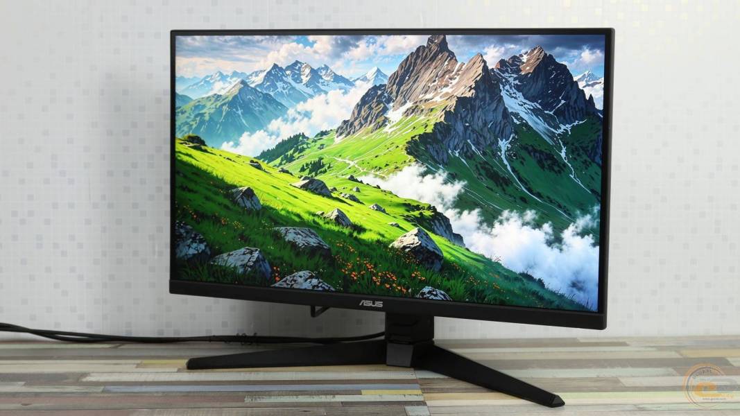 ASUS TUF GAMING VG27AQML5A-11