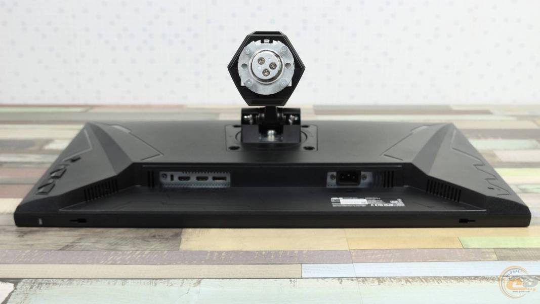 ASUS TUF GAMING VG27AQML5A-4