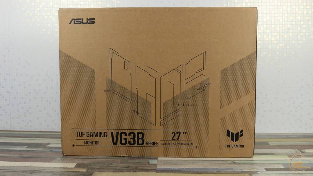 ASUS TUF Gaming VG27WQ3B-1