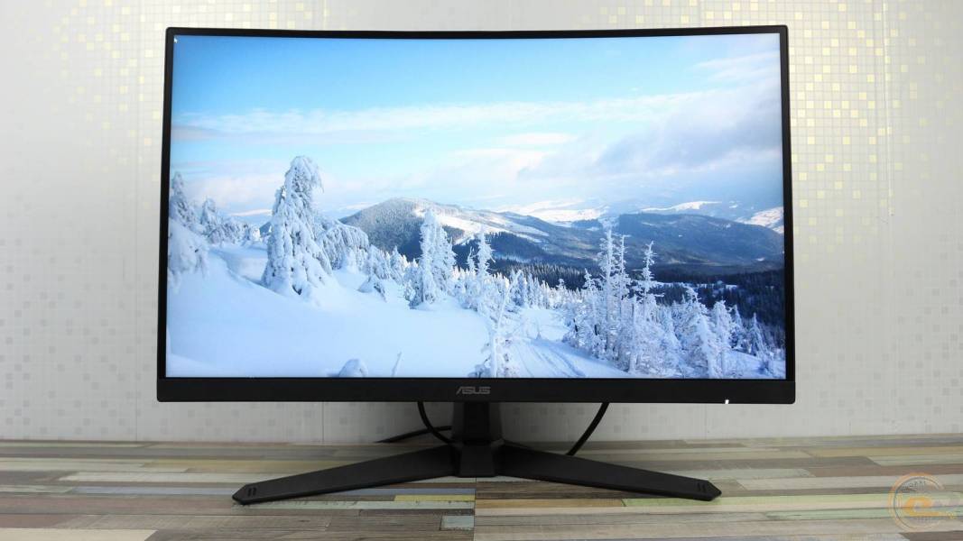 ASUS TUF Gaming VG27WQ3B-10