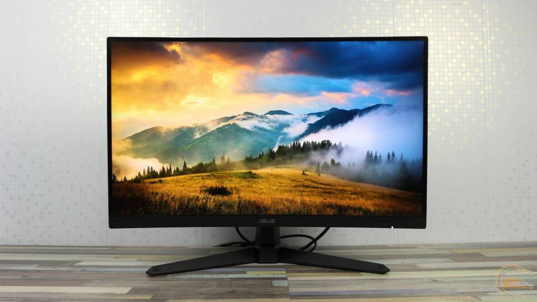 ASUS TUF Gaming VG27WQ3B-10