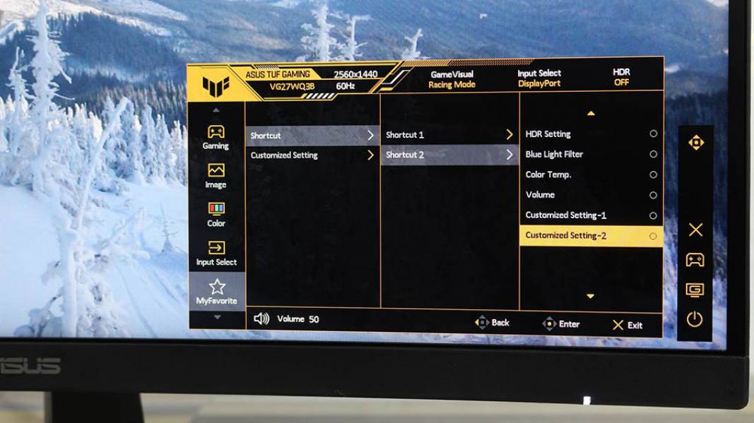 ASUS TUF Gaming VG27WQ3B-7