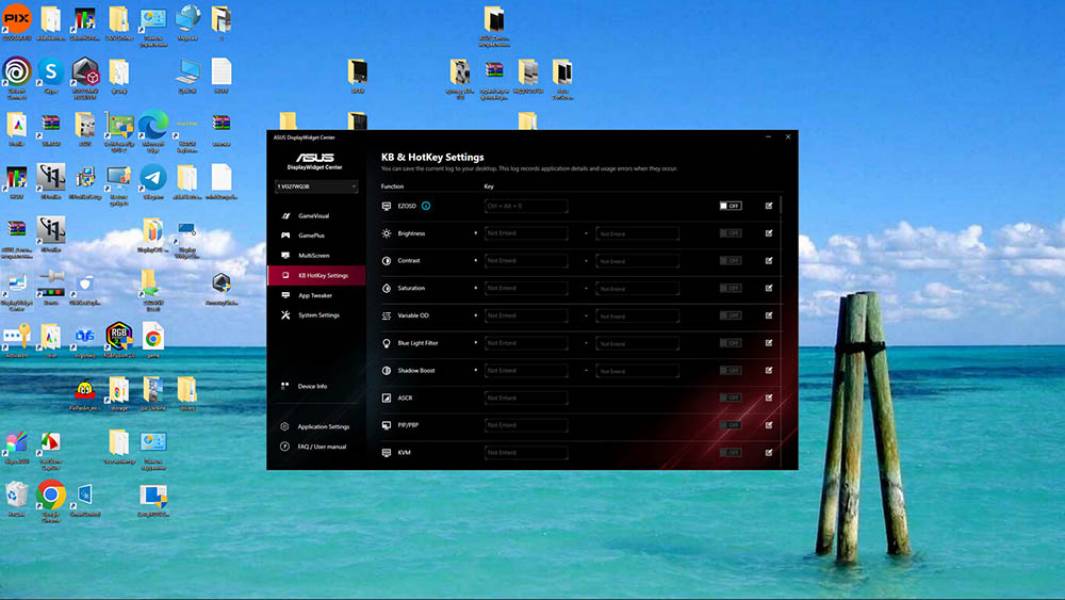 ASUS TUF Gaming VG27WQ3B-8