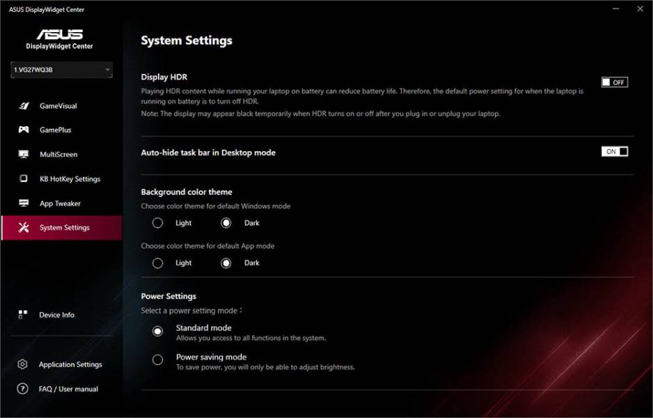 ASUS TUF Gaming VG27WQ3B-8