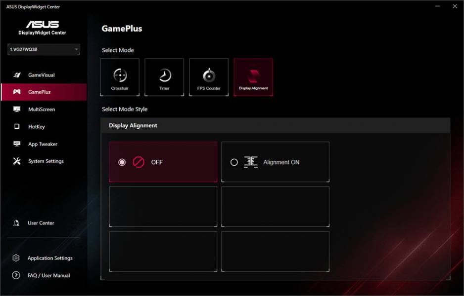 ASUS TUF Gaming VG27WQ3B-8