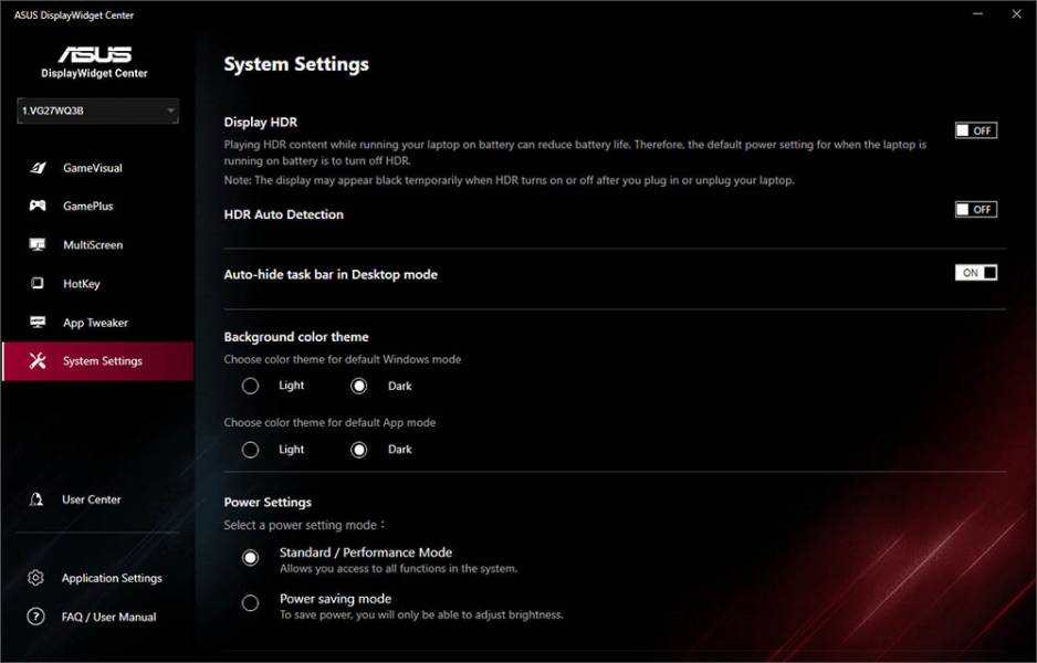 ASUS TUF Gaming VG27WQ3B-8
