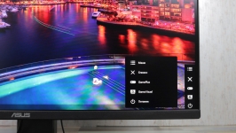 ASUS TUF Gaming VG289Q-2