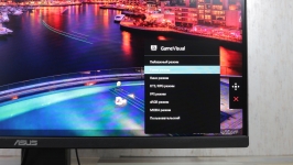 ASUS TUF Gaming VG289Q-2