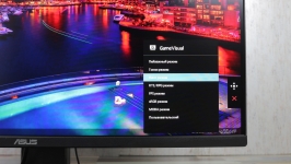 ASUS TUF Gaming VG289Q-2