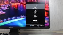 ASUS TUF Gaming VG289Q-2