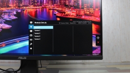 ASUS TUF Gaming VG289Q-2